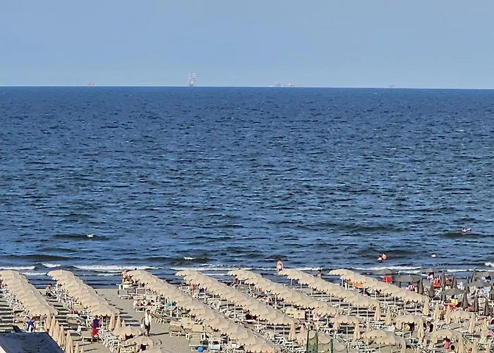Hotel Gabbiano Cervia